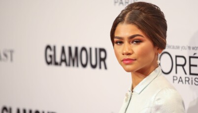 Så jente bli vektmobba på nett -nå hylles reaksjonen til Zendaya